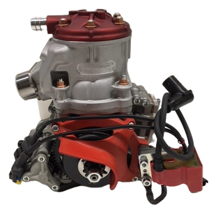 Used Race Team VLR Engine Kits - J3 Competition