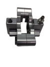 Front/Rear Caliper - Italian Motors USA LLC