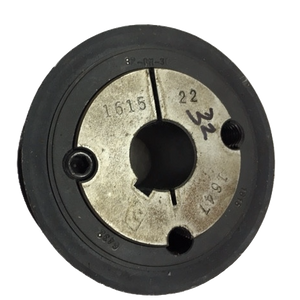 4-Stroke Belt Pulley - Italian Motors USA LLC