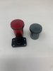 Master Cylinder Reservoir - Aluminum - Italian Motors USA LLC