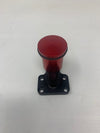 Master Cylinder Reservoir - Aluminum - Italian Motors USA LLC