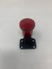 Master Cylinder Reservoir - Aluminum - Italian Motors USA LLC