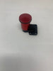Master Cylinder Reservoir - Aluminum - Italian Motors USA LLC