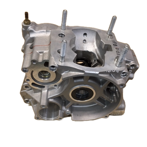 Complete Crankcase - KF Reedster - Italian Motors USA LLC