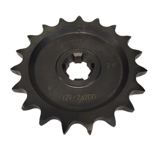 X30 Shifter Z19 Front Sprocket - Italian Motors USA LLC