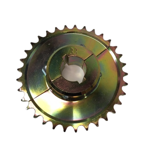 Gear / Sprocket - 428 / 30mm ID - Italian Motors USA LLC