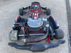 2019 Italkart Rapido w/Rebuilt X125T - Italian Motors USA LLC