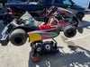 2025 Italkart Supersonic w/3 hour X125T