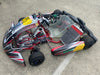 2022 Italkart Laguna Shifter with X-KZ