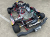 2022 Italkart Laguna Shifter with X-KZ