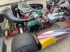 2022 Italkart Laguna Shifter with X-KZ