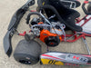 2025 Quattro w/Brand New L0206 engine