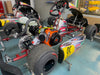 2026 Quattro w/Brand New L0206 engine - Italian Motors USA LLC