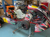 2026 Quattro w/Brand New L0206 engine - Italian Motors USA LLC