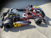 2024 Laguna w/Fleming 206 - Italian Motors USA LLC
