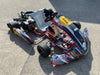2024 Laguna w/Fleming 206 - Italian Motors USA LLC