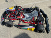 2024 Laguna w/Fleming 206 - Italian Motors USA LLC