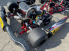 2024 Laguna w/Fleming 206 - Italian Motors USA LLC