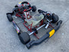 2023 Laguna w/Briggs 206 - Italian Motors USA LLC