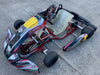 2023 Laguna w/Briggs 206 - Italian Motors USA LLC