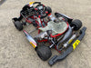 Italkart Rapido AWB W/Swedetech Rok - Italian Motors USA LLC