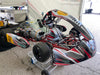2026 Italkart Rapido V1-B Shifter (Choose roller or complete)