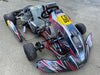 2025 Italkart Rapido V1-B W/Swedetech R1 - Italian Motors USA LLC