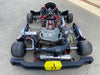 2025 Italkart Rapido V1-B W/Swedetech R1 - Italian Motors USA LLC