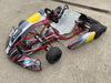 2024 Laguna w/New LO206 - Italian Motors USA LLC