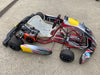 2024 Laguna w/New LO206 - Italian Motors USA LLC