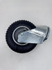 IM Caster Wheel d.160 - Inflatable - Italian Motors USA LLC