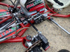 2026 Italkart Rapido V1-AWB W/Swedetech TM