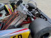 2026 Italkart Rapido V1-AWB W/Swedetech TM