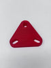 IM Angled and Inclined Steering Shim/spacer - Italian Motors USA LLC