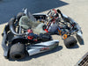 2023 Italkart Laguna w/fresh X125WC