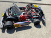 2026 Italkart Laguna w/X125T