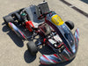 2026 Italkart Laguna w/X125T