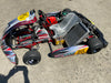 2026 Italkart Laguna w/X125T