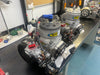 Supernats Winning Factory TM KZ R2 Total Black SPECIAL Engine Package by Swedetech
