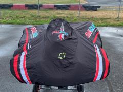 Italkart Kart Cover - Italian Motors USA LLC