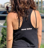 Italkart Ladies Crop Shirt - Italian Motors USA LLC