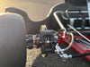 2026 Italkart Rapido V1-B AWB KZ/Shifter Chassis