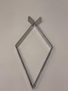 KG 507/508 Driver's Panel Upper Support Brackets