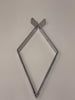 KG 507/508 Driver's Panel Upper Support Brackets