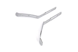 KG 509 Driver's Panel Upper Support Brackets - Italian Motors USA LLC