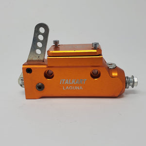 19mm Master Cylinder - Laguna - Italian Motors USA LLC