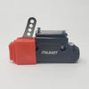 19mm Master Cylinder - Italkart Black - Italian Motors USA LLC
