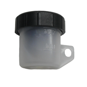 Master Cylinder Reservoir - Italian Motors USA LLC