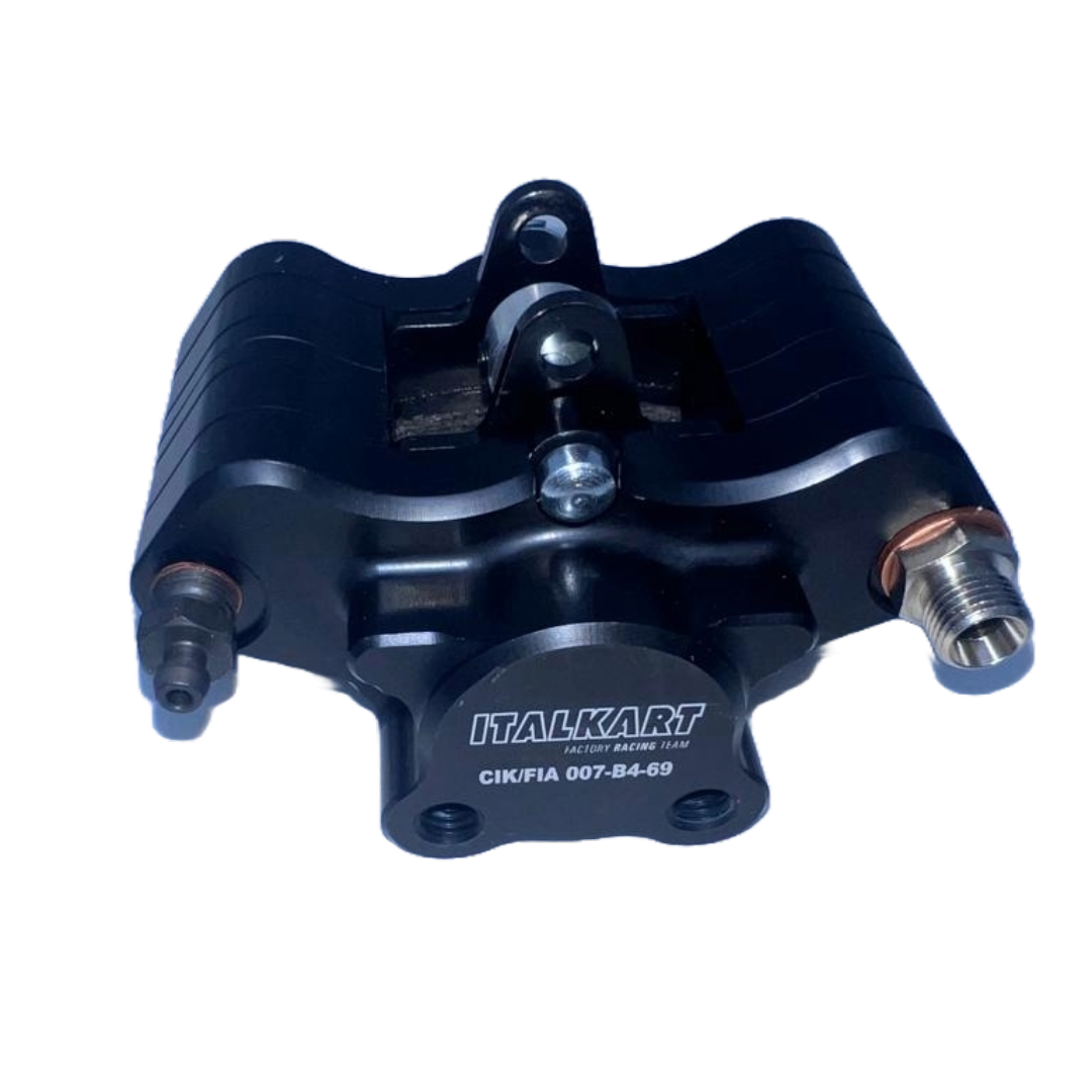 Brake Calipers | Italian Motors USA LLC