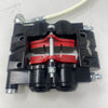Italkart Front Brake Caliper - Black 26 - Italian Motors USA LLC